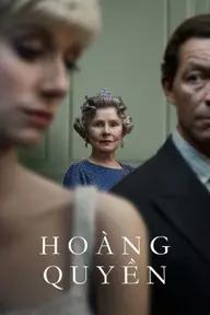 Movie poster of The Crown Season 6