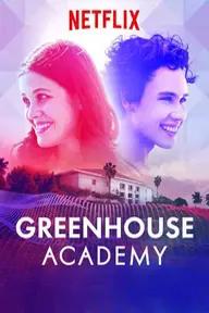 Movie poster of Greenhouse Academy (Season 3)