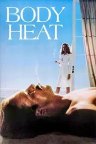 Movie poster of Body Heat