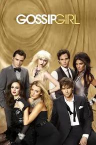 Movie poster of Gossip Girl (Season 3)