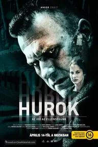 Movie poster of Hurok