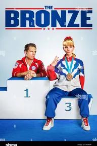 Movie poster of The Bronze