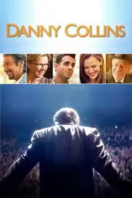 Movie poster of Danny Collins