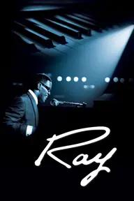 Movie poster of Ray