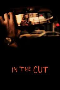 Movie poster of In the Cut