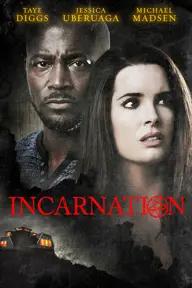 Movie poster of Incarnation