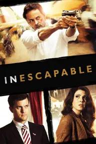 Movie poster of Inescapable