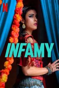 Movie poster of Infamy