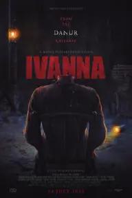 Movie poster of Ivanna