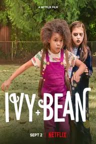 Movie poster of Ivy + Bean