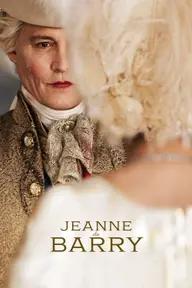 Movie poster of Jeanne du Barry