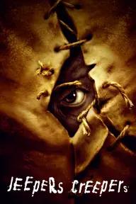 Movie poster of Jeepers Creepers