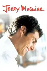 Movie poster of Jerry Maguire