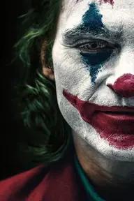 Movie poster of Joker