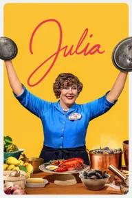 Movie poster of Julia (Season 2)