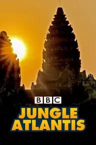 Movie poster of Jungle Atlantis