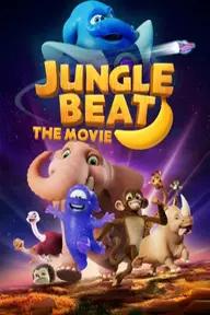 Movie poster of Jungle Beat: The Movie