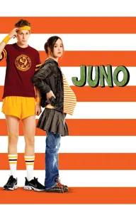 Movie poster of Juno