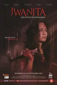 Movie poster of Jwanita