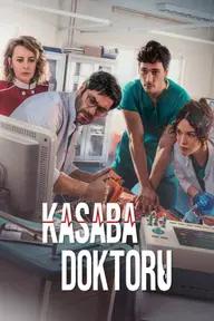 Movie poster of Dr. Romantic / Kasaba Doktoru