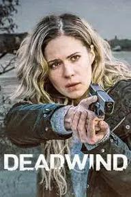 Movie poster of Deadwind (Season 1)