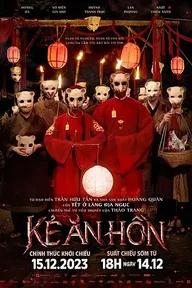 Movie poster of Kẻ Ăn Hồn