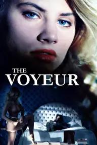 Movie poster of The Voyeur