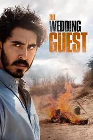 Movie poster of The Wedding Guest