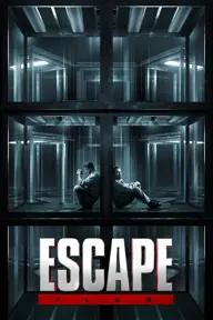 Movie poster of Escape Plan