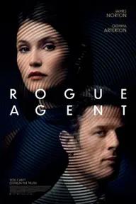 Movie poster of Rogue Agent