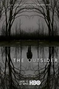 Movie poster of The Outsider