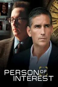 Movie poster of Person of Interest (Season 5)