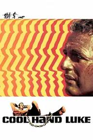 Movie poster of Cool Hand Luke