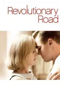 Movie poster of Revolutionary Road