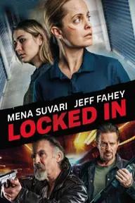 Movie poster of Locked in