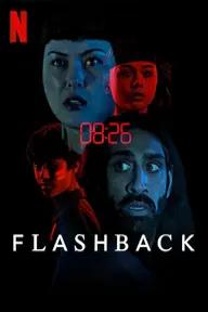 Movie poster of Flashback