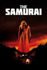 Movie poster of Der Samurai