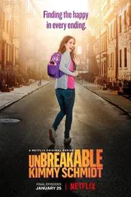 Movie poster of Unbreakable Kimmy Schmidt (Season 4)