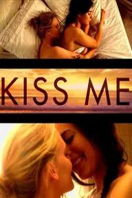 Movie poster of Kiss Me