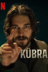 Movie poster of Kübra