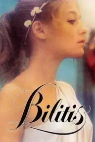 Movie poster of Bilitis