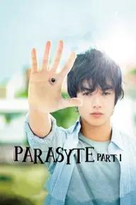 Movie poster of Parasyte: Part 1