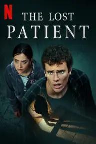 Movie poster of The Lost Patient