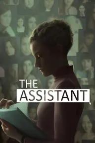 Movie poster of The Assistant