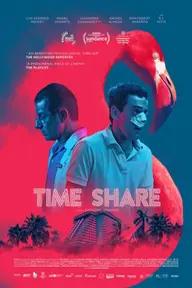 Movie poster of Time Share