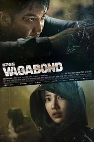 Movie poster of Vagabond