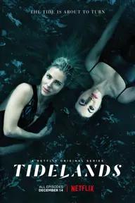 Movie poster of Tidelands