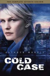 Movie poster of Cold Case (Season 7)