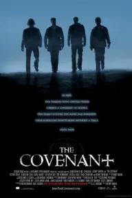 Movie poster of The Covenant