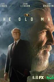 Movie poster of The Old Man